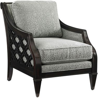 Royal Kahala Bay Club Chair