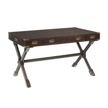 Royal Kahala Poets Crossing Writing Desk In Kona
