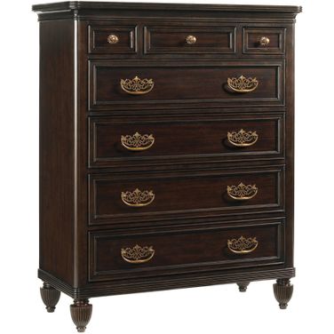 Royal Kahala Mauna Chest In Kona