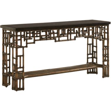 Royal Kahala Mystic Console In Tortoise Shell