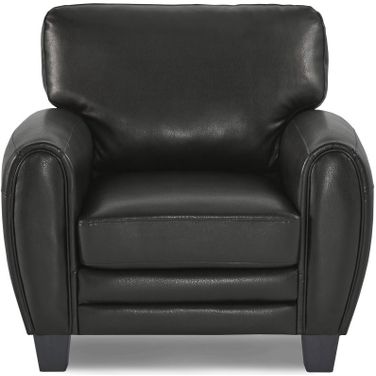 Rubin Black Chair