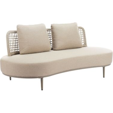 Ruhe Sofa In Beige