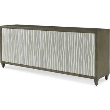 Russo Credenza In Greige