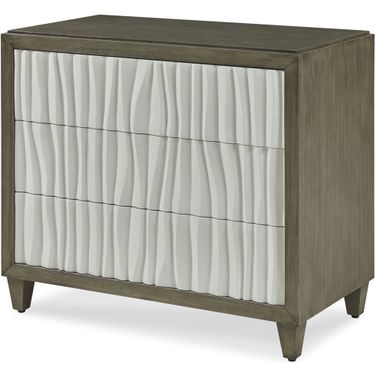 Russo Drawer Chest In Greige