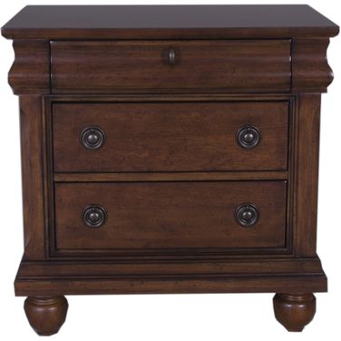 Rustic Traditions Nightstand