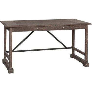 Rustique Writing Desk In Rustique