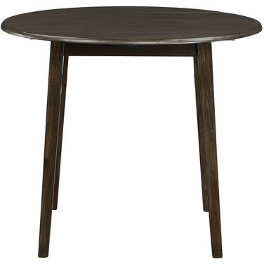 Rutland Dining Room Tables In Espresso