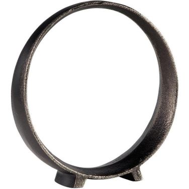 Ryandale Antique Black Sculpture