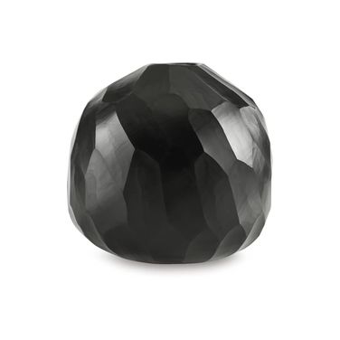 Ryanford Vase In Black