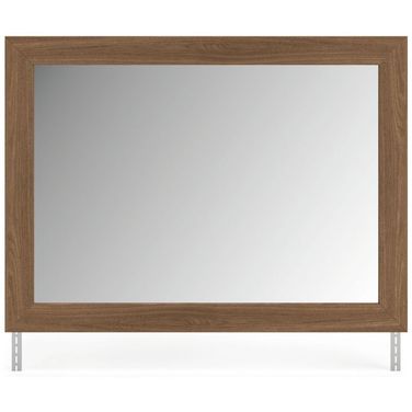 Ryderton Bedroom Mirror In Auburn