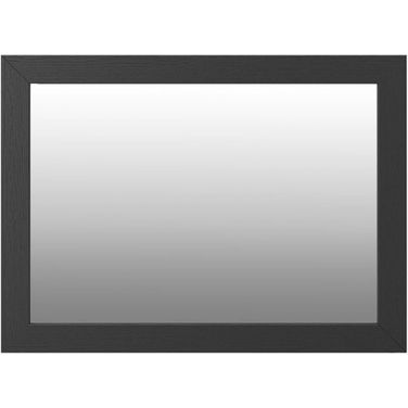 Ryderton Bedroom Mirror In Black