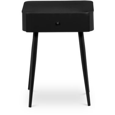 Rylan Nightstand In Black