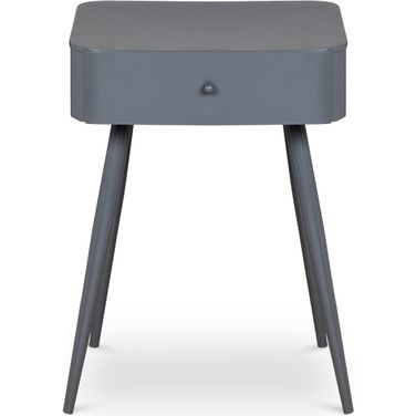 Rylan Nightstand In Grey