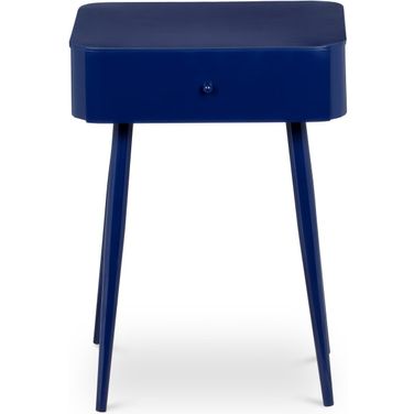Rylan Nightstand In Navy