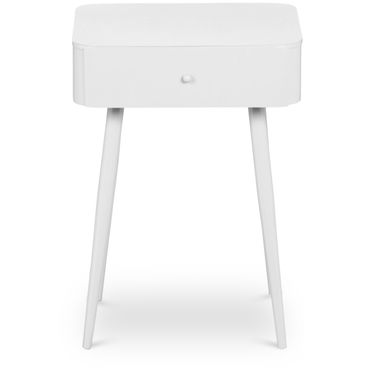 Rylan Nightstand In White