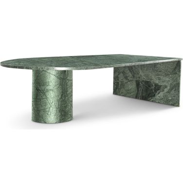 Salerno Coffee Table In Green