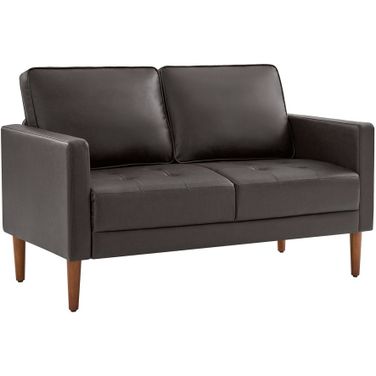 Salma Sofa In Brown
