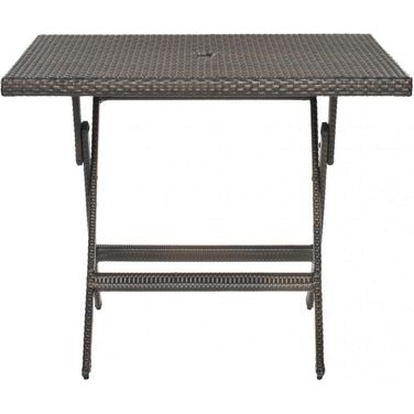 Samana Sqaure Folding Table