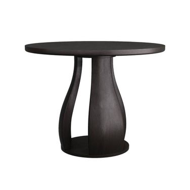 Samara Entry Table In Ebony