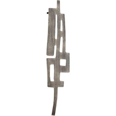 Samurai Tower Small Wall Decor