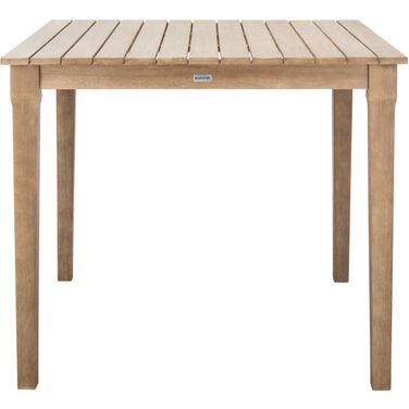 San Salvador Patio Bar Table In Natural