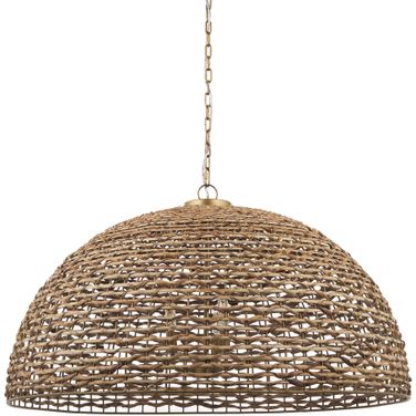 Sana Watergrass Extra Large Pendant Light