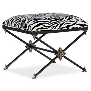 Sanctuary Zebre Bed Bench