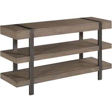Sandler Console Table In Gray