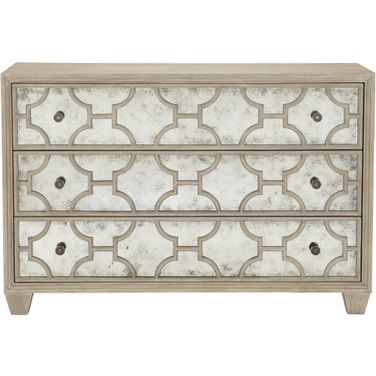 Santa Barbara 3 Drawer Chest
