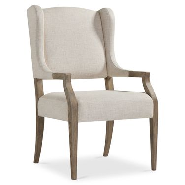Santa Barbara Dining Arm Chair