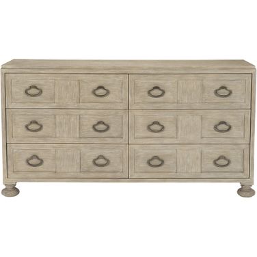 Santa Barbara Dresser