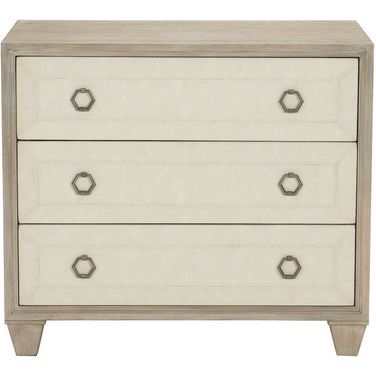 Santa Barbara Nightstand - 34"