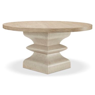 Santa Barbara Round Dining Table
