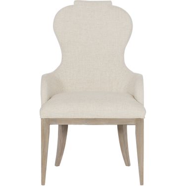 Santa Barbara Upholstered Arm Chair