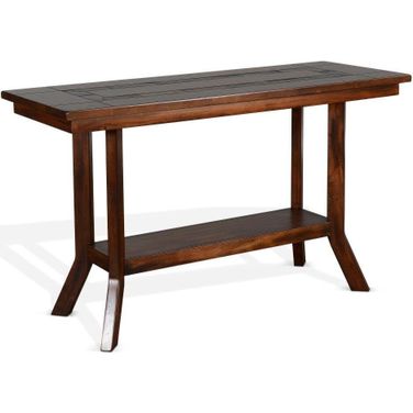 Santa Fe Sofa Table