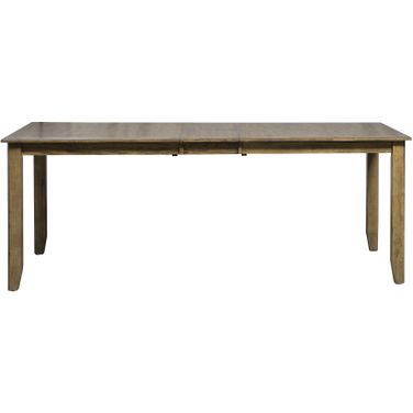 Santa Rosa Ii Rectangular Dining Table
