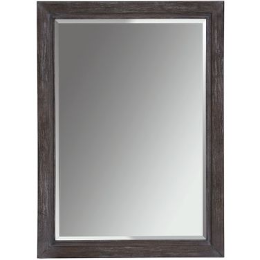 Santana Solana Rectangular Mirror In Priano