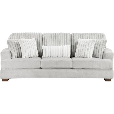 Santiago Sofa In Gray