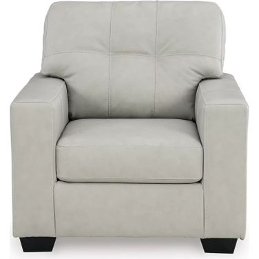 Santorine Chair In Bone