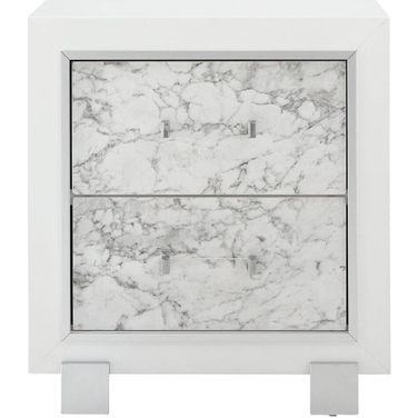 Santorini Nightstand