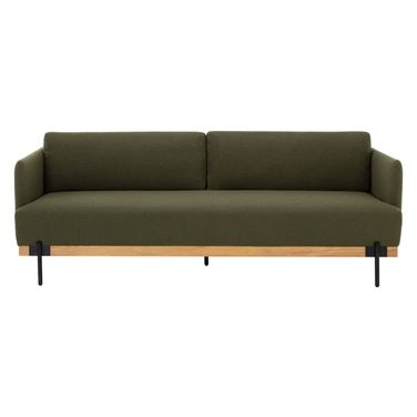 Saul Sofa In Copenhagen Olive