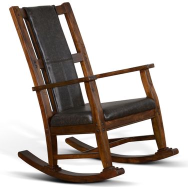 Savannah Rocker