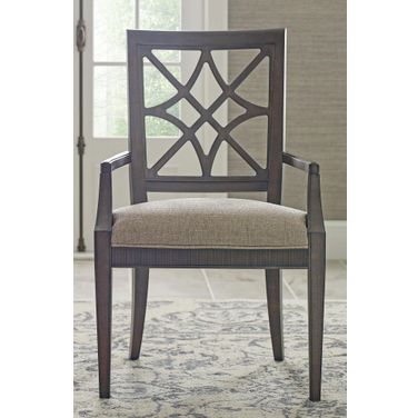 Savona Genieve Armchair Set of 2 In Versaille