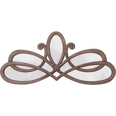 Scroll Mirror