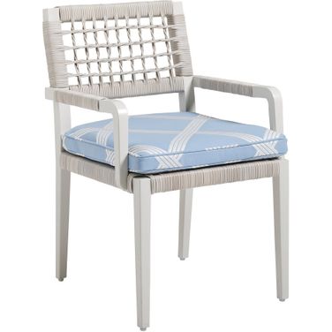 Seabrook Arm Dining Chair