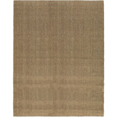 Seagrass 9x12 Rug In Natural