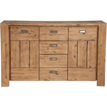 Seashore Sideboard In Antique Natural