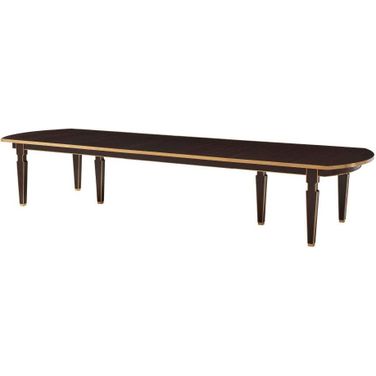 Sebastiano Extending Dining Table