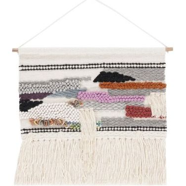 Sedona Atida Woven Wall Art