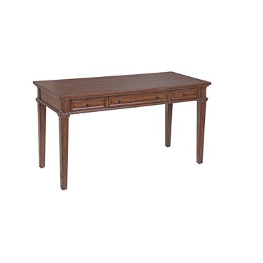Sedona Cinnamon Cherry 50 Inch Writing Desk